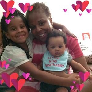 Meet your Posher, Shirley